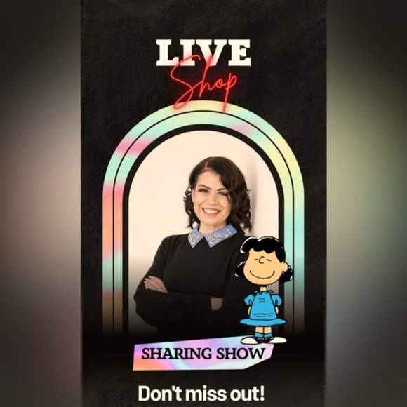 Live show listing and GIVEAWAY: Glosclassystylz - Picture 7 of 9